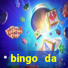 bingo da porcentagem para imprimir